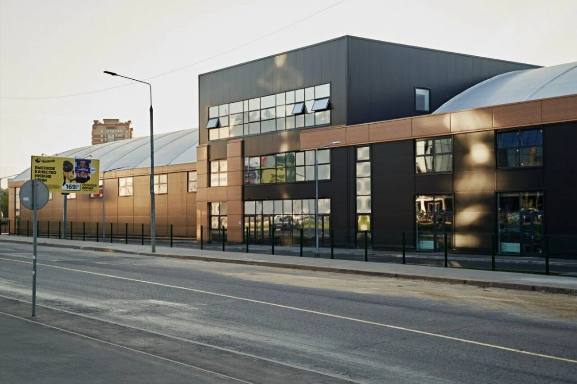 Фотография гостиницы Небо