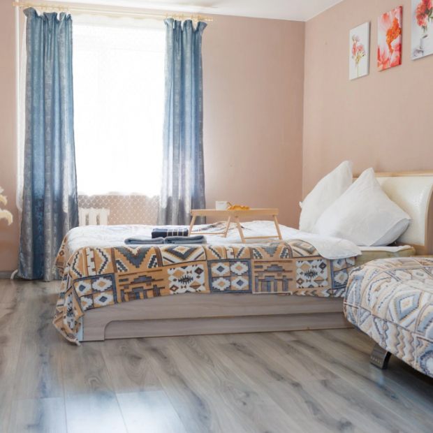 Фотографии квартиры 
            Квартира на Набережной