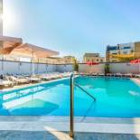 Фотография гостиницы Dean Hamlet Hotel