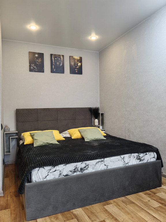 Фотография квартиры Квартира City Apartments Jewel на 40 лет Победы 49д