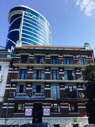 Фотография хостела Черное море