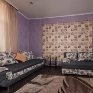 Фотография квартиры Квартира на Пр Мира 66