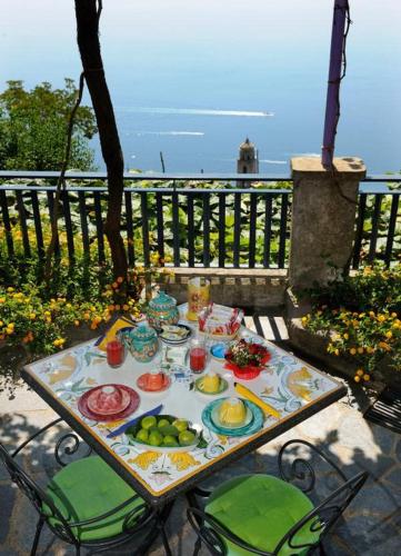 Фотография гостевого дома Roccia Fiorita