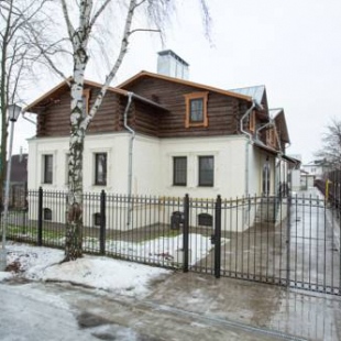 Фотография гостевого дома Усадьба на Спасской