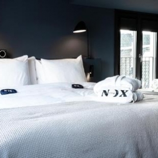 Фотография гостиницы The Nox Hotel