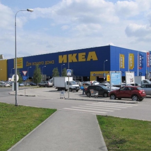 Фотография квартиры Dayker City на улице Заводская 75