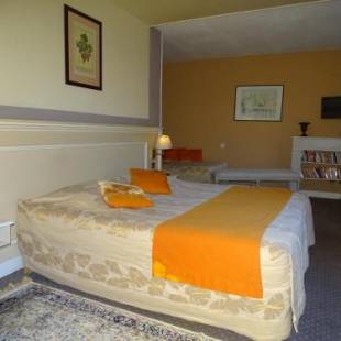 Фотографии гостиницы
Château Corneille