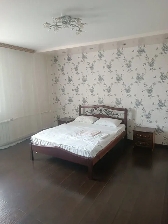 Фотография квартиры Квартира на ул. Октябрьская 80А
