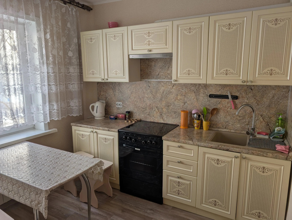 Фотография квартиры Квартира рядом с горным воздухом