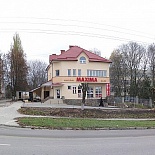 Фотография мини отеля Максима