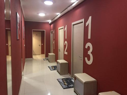 Фотографии гостиницы 
            Веста