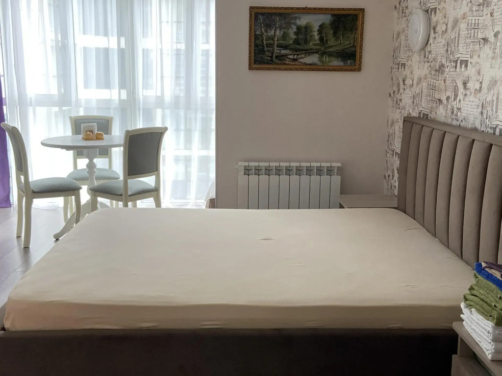 Фотография квартиры Апартаменты на улице Виноградная 4