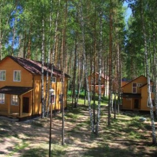 Фотография базы отдыха Дача Липенка