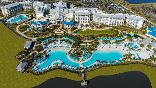 Фотография гостиницы Margaritaville Resort Orlando