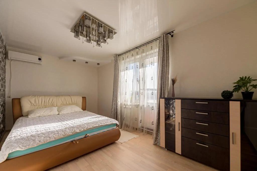 Фотография квартиры Апартаменты на улице Карла Маркса