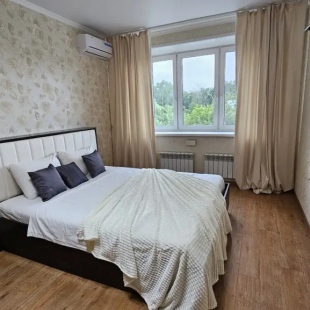 Фотография квартиры Апартаменты Аврора ул. Комсомольская 89, 3 этаж