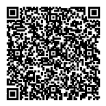 QR код гостиницы Околица