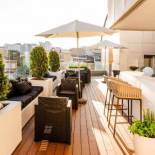 Фотография гостиницы Hotel Plaza