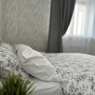 Фотография квартиры Квартира в новом жилом комплексе Квадро