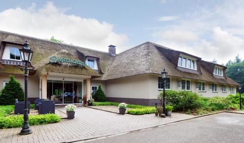 Фотография гостиницы Landhuis Hotel de Herikerberg