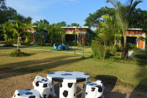 Фотография гостиницы Nubdao Resort&Restaurant