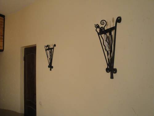 Фотография мини отеля Соловьиная роща