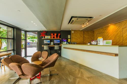 Фотография гостиницы Ibis Budget Singapore Pearl (SG Clean)