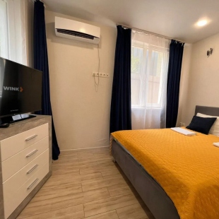 Фотография квартиры Апартаменты Sezam Колибри