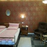 Фотография гостиницы Am Hallenbad Hotel garni