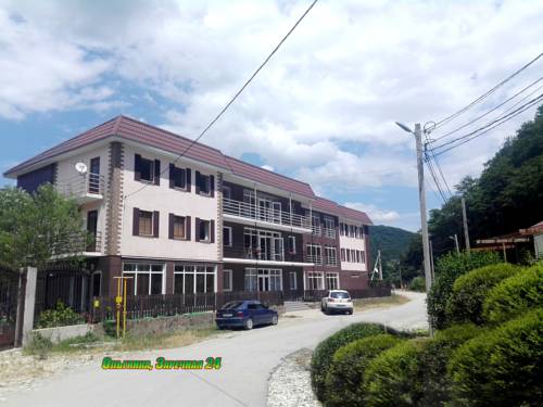 Фотография гостевого дома У Валентины