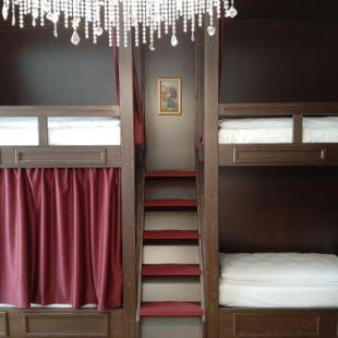 Фотография хостела Vienna Boutique Hostel