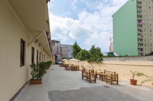 Фотографии гостиницы
7