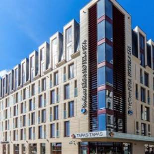 Фотографии гостиницы
Wellton Riga Hotel & SPA