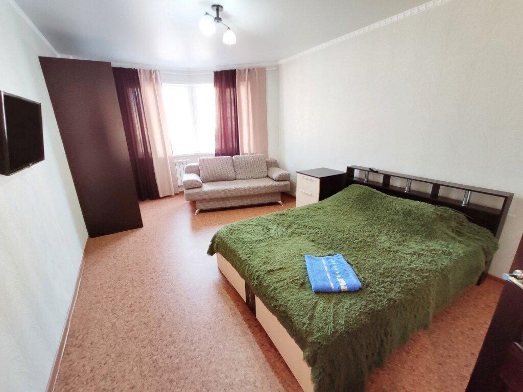 Фотография квартиры Апартаменты в Мкр Дубрава