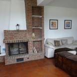 Фотография гостевого дома Ferienhaus mit Kamin