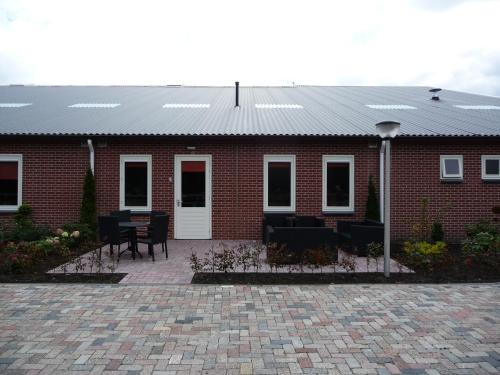 Фотография мини отеля Apartment Nieuw-Moscou