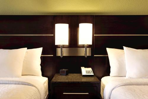 Фотография гостиницы Hilton Garden Inn Houston Northwest