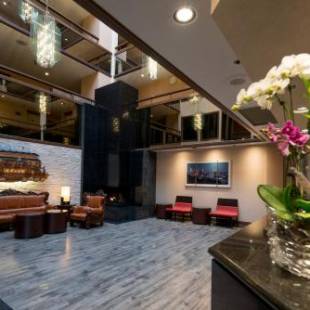 Фотографии гостиницы
Hotel International