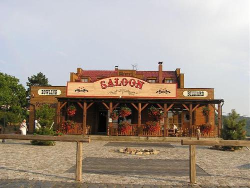 Фотография гостиницы Ranč Kostelany