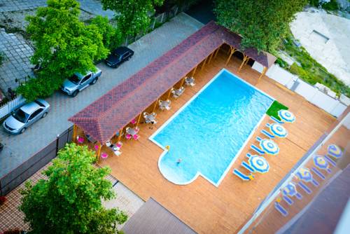 Фотографии гостиницы
Ателика Гранд Босфор