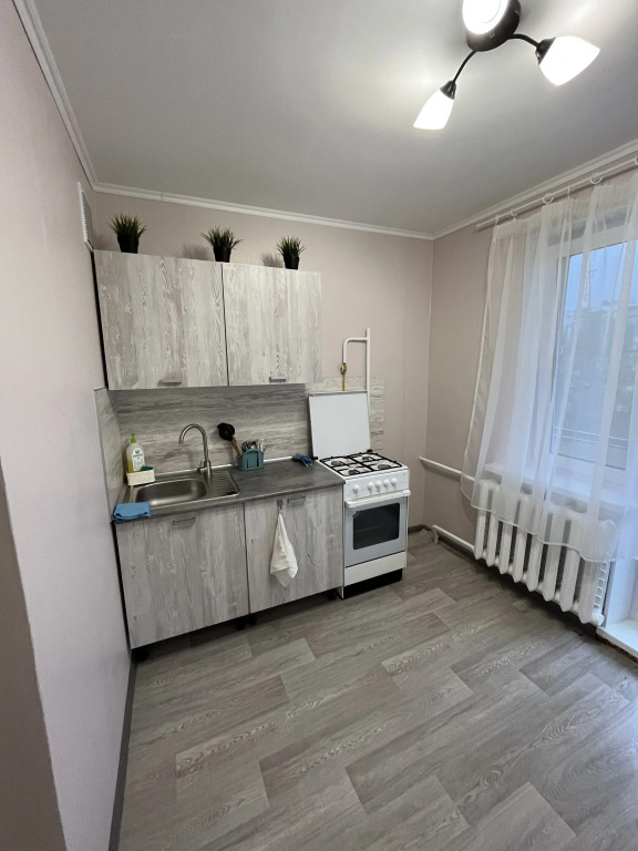 Фотография квартиры Квартира Уютная