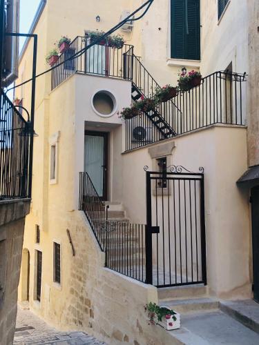 Фотография мини отеля San Michele delle grotte BnB