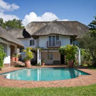 Фотографии гостевого дома 
            Summerhill Estate Guest House