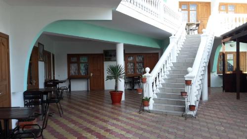 Фотографии гостевого дома
Медуза