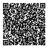 QR код мини отеля BLACK ROOM