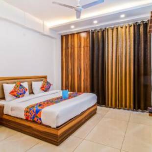 Фотографии гостиницы 
            FabHotel Kiara