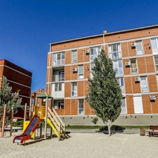 Фотография квартиры Апартаменты на улице Санаторная 8А