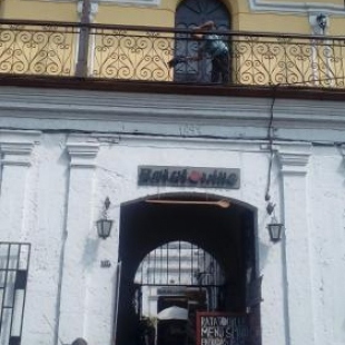 Фотография мини отеля Misti Hostel B&B