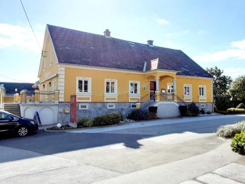 Фотография мини отеля Wollsdorferhof