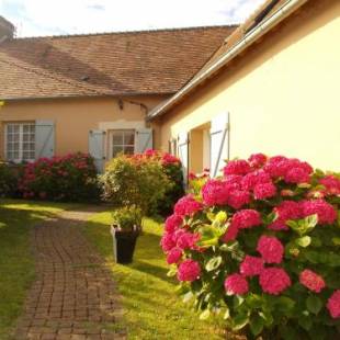 Фотографии мини отеля
CATHERINE & DOMINIQUE